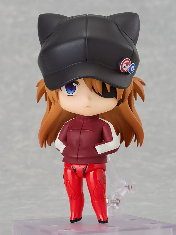 (Pre-Venta) Nendoroid - Asuka Shikinami Langley (Jersey)