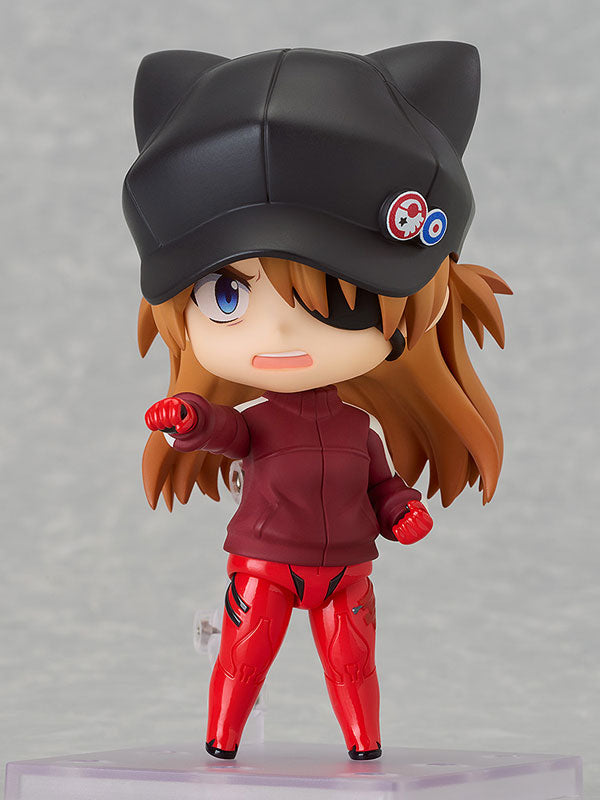 (Pre-Venta) Nendoroid - Asuka Shikinami Langley (Jersey)