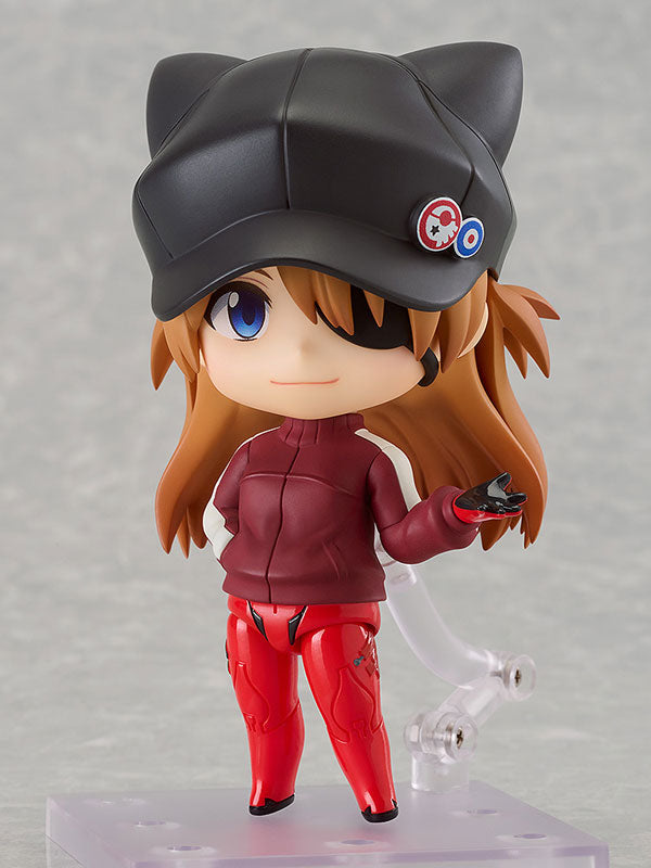 (Pre-Venta) Nendoroid - Asuka Shikinami Langley (Jersey)