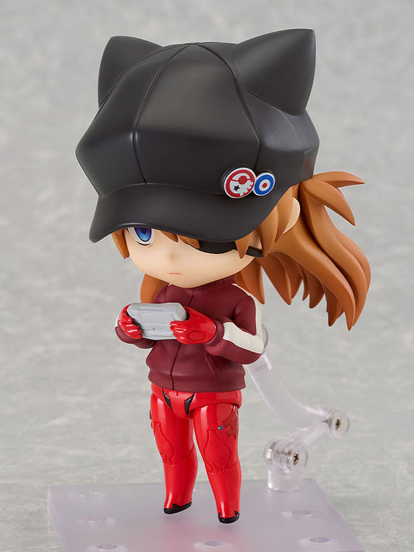 (Pre-Venta) Nendoroid - Asuka Shikinami Langley (Jersey)
