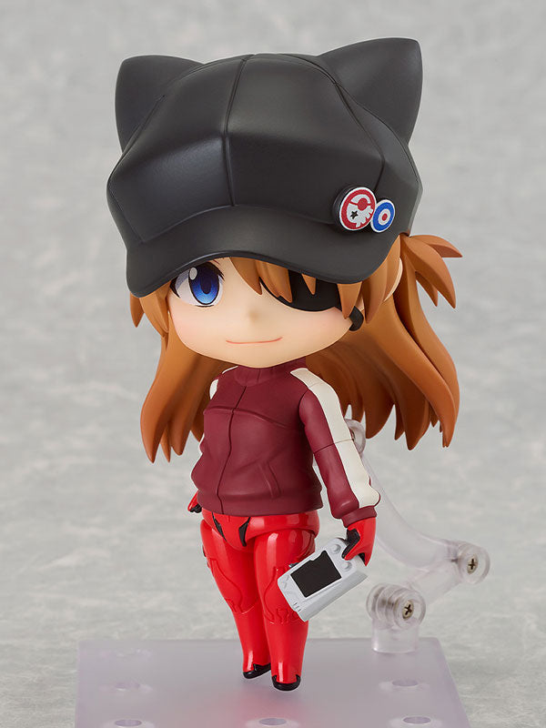 (Pre-Venta) Nendoroid - Asuka Shikinami Langley (Jersey)