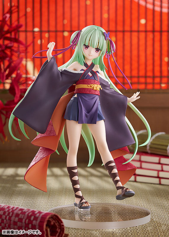 (Pre-Venta) POP UP PARADE - Murasame (L Size)