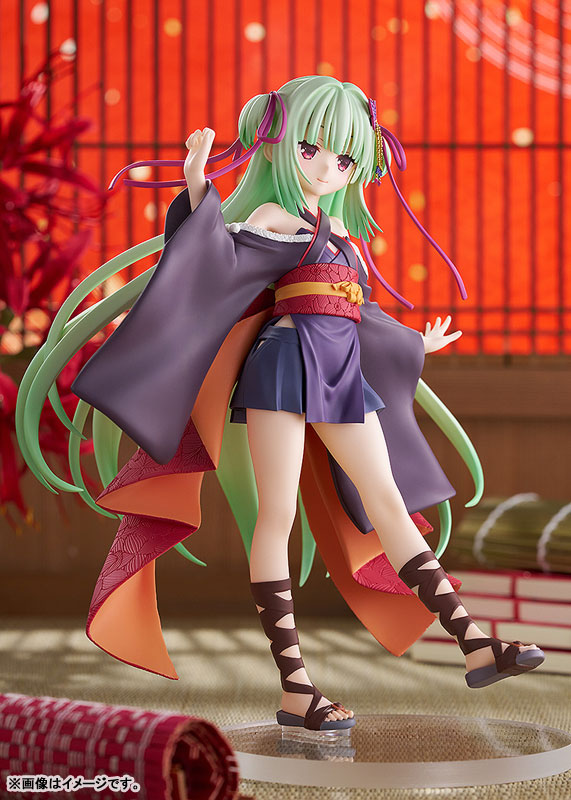 (Pre-Venta) POP UP PARADE - Murasame (L Size)