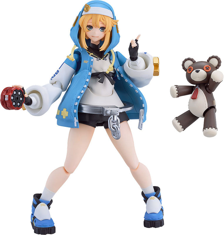 (Pre-Venta) Figma - Bridget