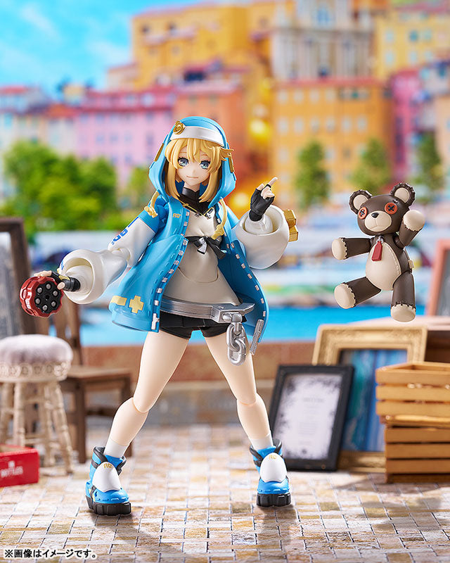 (Pre-Venta) Figma - Bridget