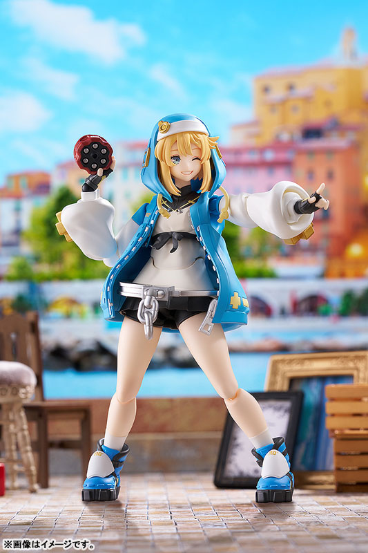 (Pre-Venta) Figma - Bridget