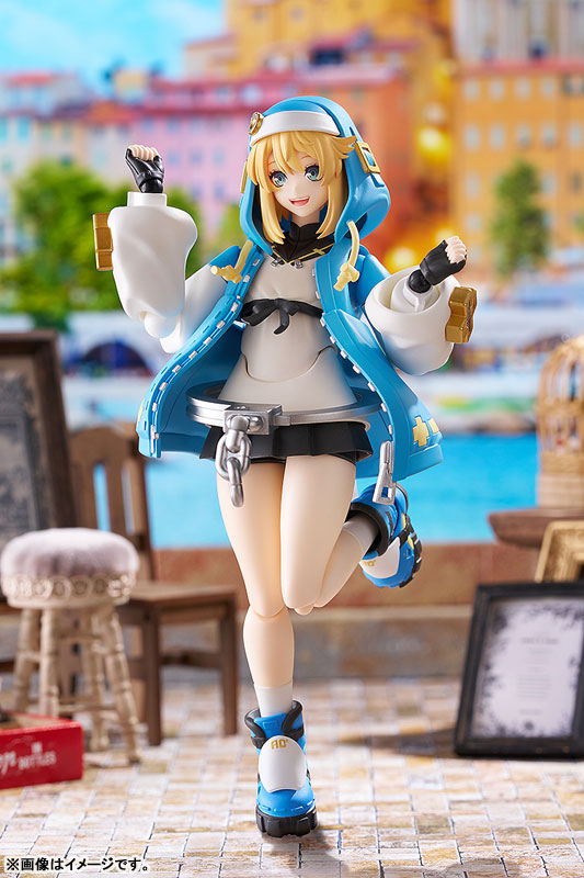 (Pre-Venta) Figma - Bridget