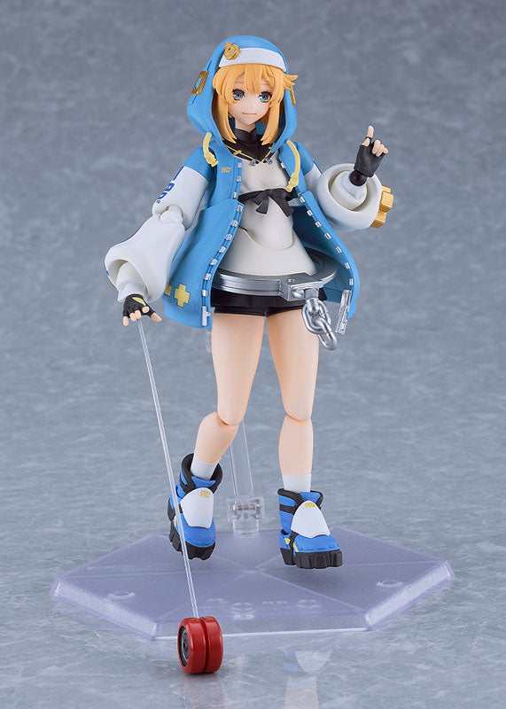 (Pre-Venta) Figma - Bridget