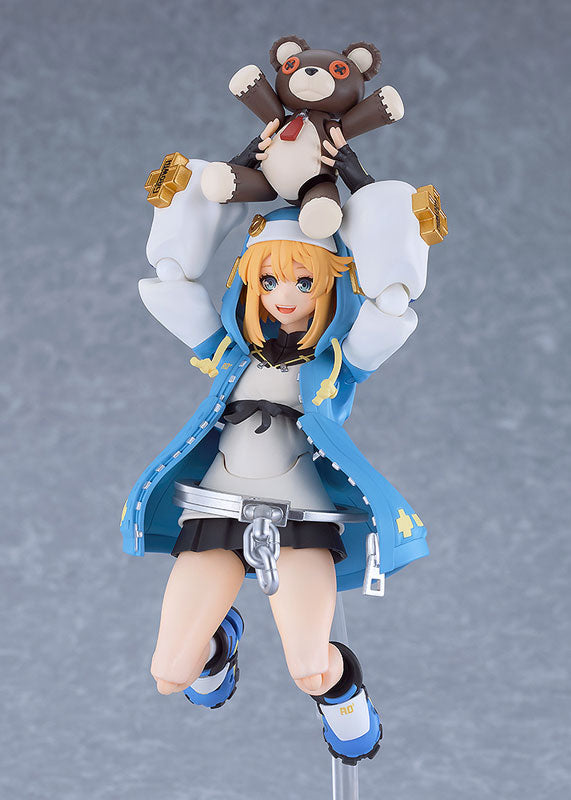 (Pre-Venta) Figma - Bridget