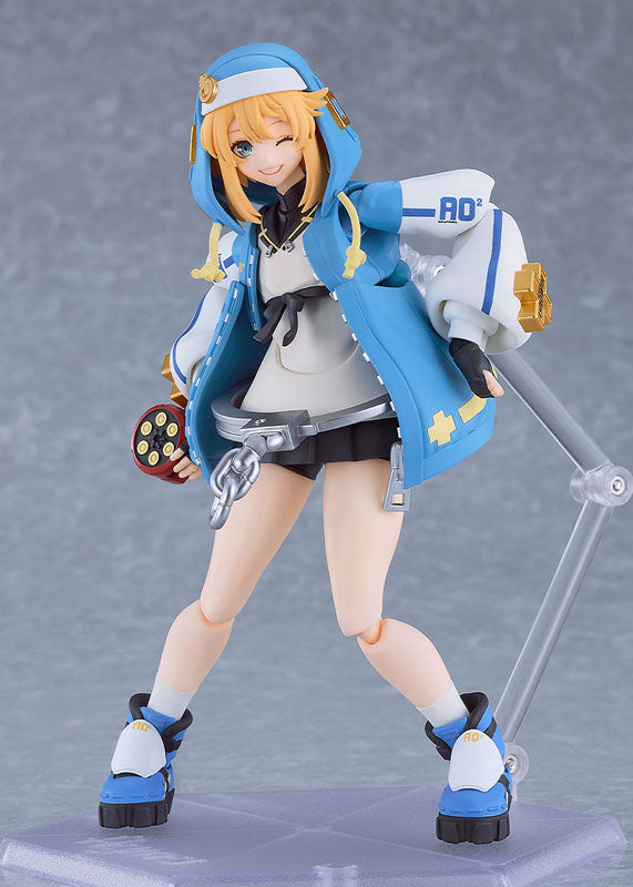 (Pre-Venta) Figma - Bridget