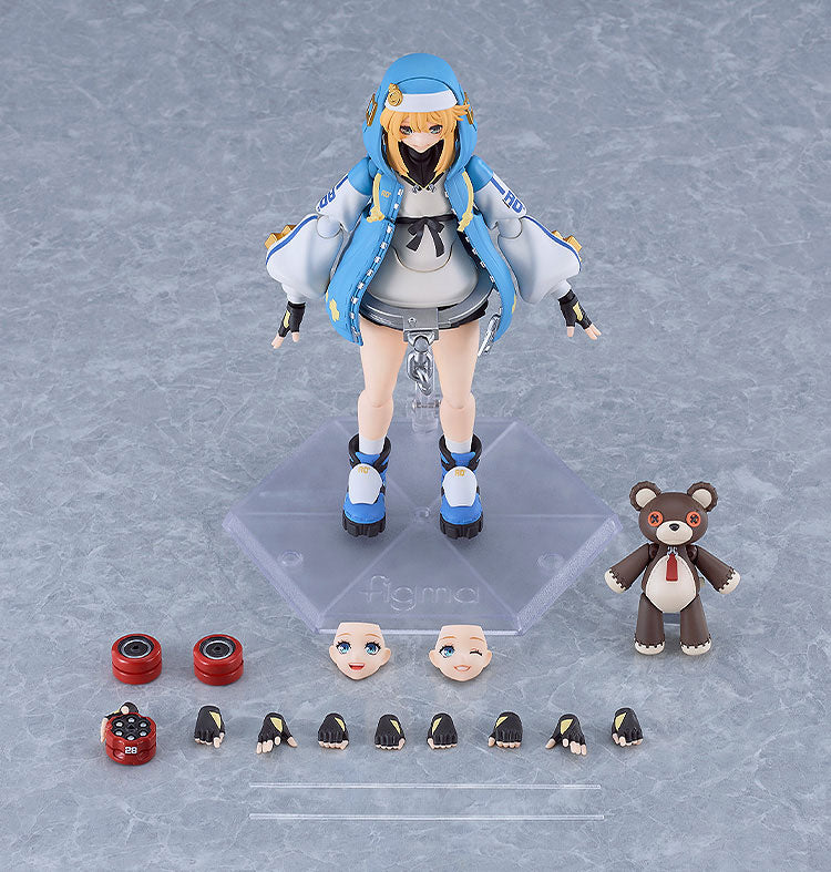(Pre-Venta) Figma - Bridget