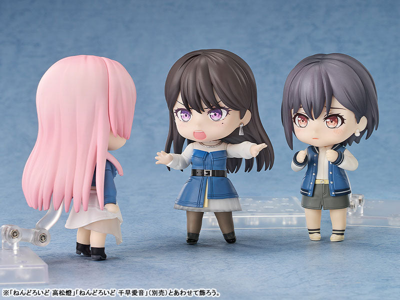 (Pre-Venta) Nendoroid - Taki Shiina