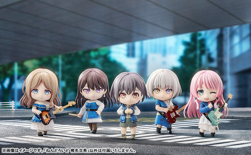 (Pre-Venta) Nendoroid - Taki Shiina