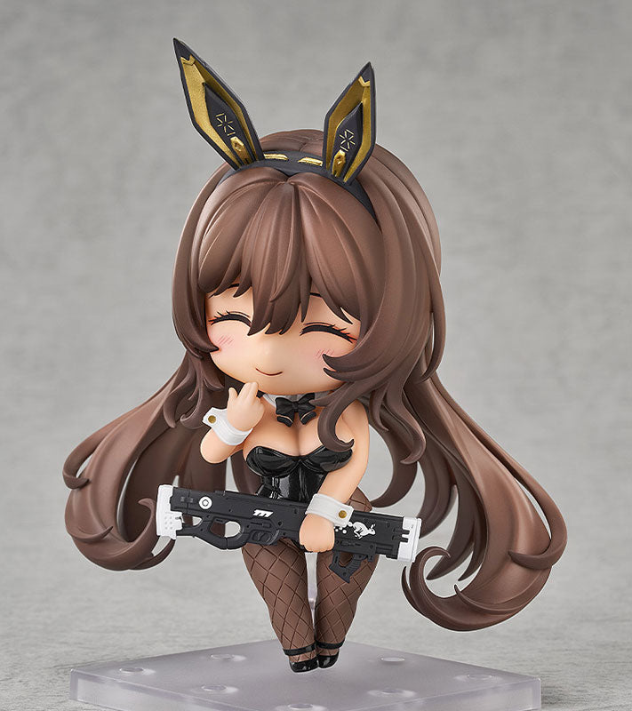 (Pre-Venta) Nendoroid - Noir