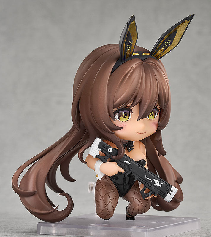 (Pre-Venta) Nendoroid - Noir