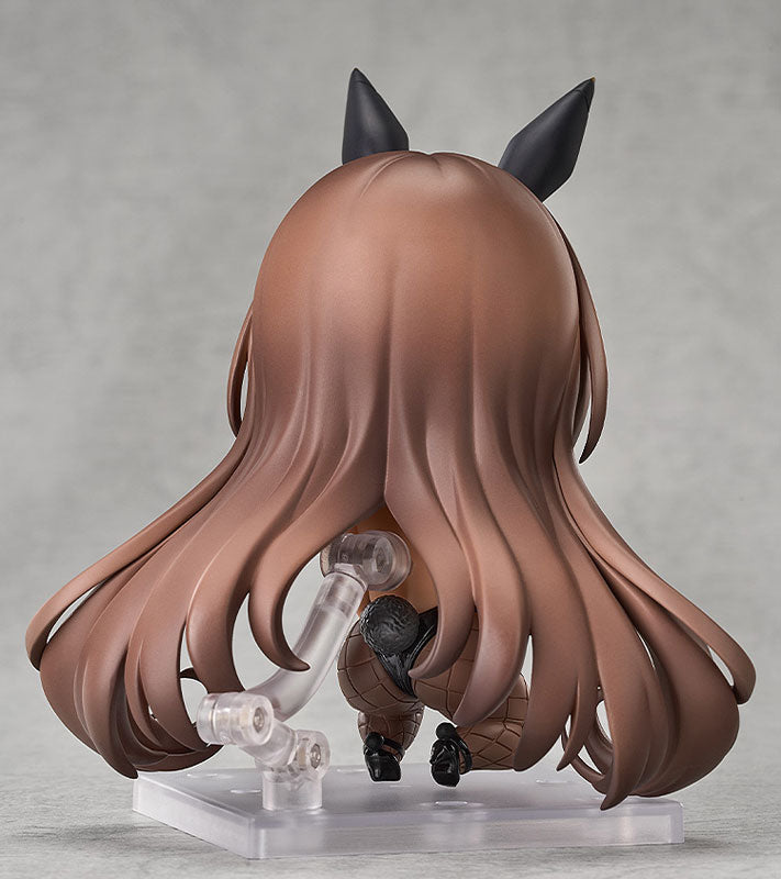 (Pre-Venta) Nendoroid - Noir