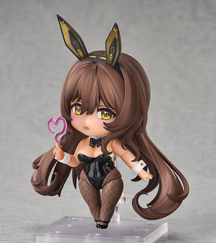 (Pre-Venta) Nendoroid - Noir