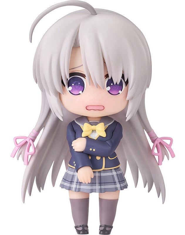 (Pre-Venta) Nendoroid - Nene Ayachi