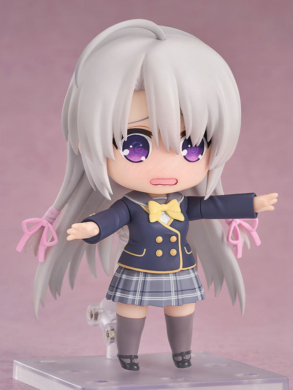 (Pre-Venta) Nendoroid - Nene Ayachi