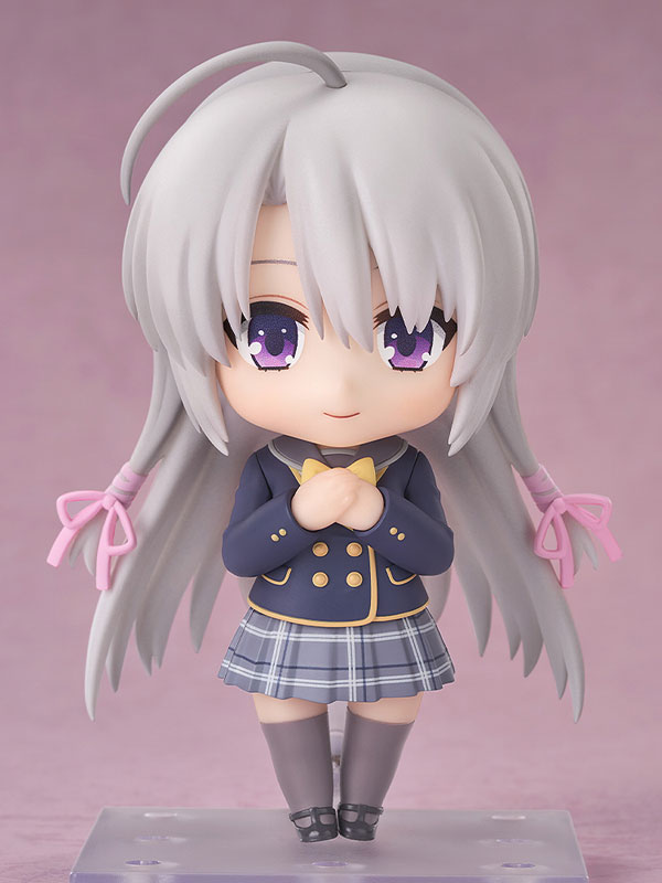 (Pre-Venta) Nendoroid - Nene Ayachi