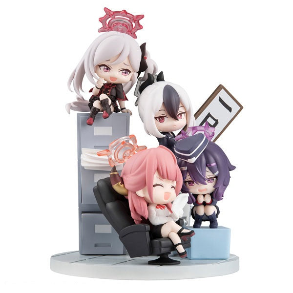 (Pre-Venta) FigUnity - Blue Archive