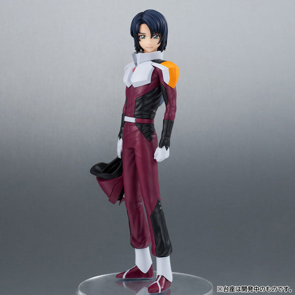 (Pre-Venta) Lucrea Light - Athrun Zala (Pilot Suit)