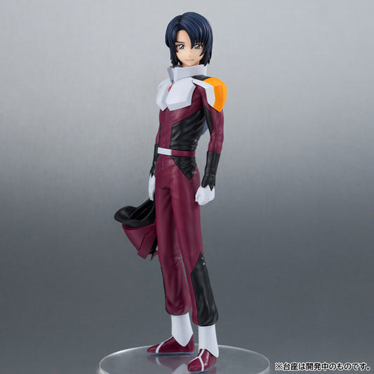(Pre-Venta) Lucrea Light - Athrun Zala (Pilot Suit)