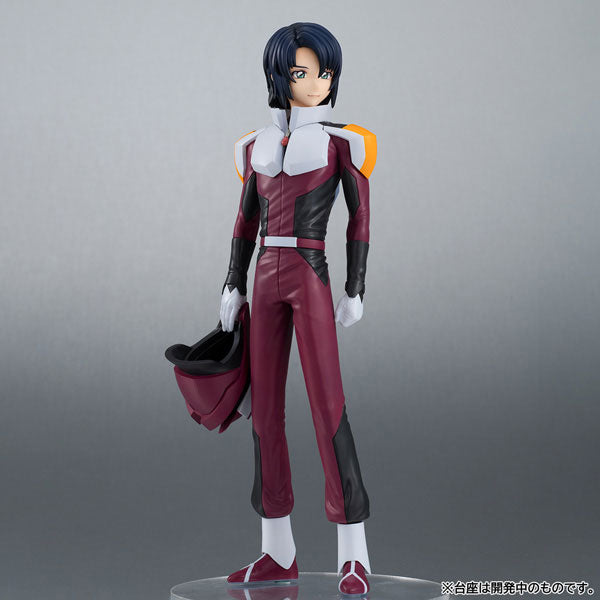 (Pre-Venta) Lucrea Light - Athrun Zala (Pilot Suit)