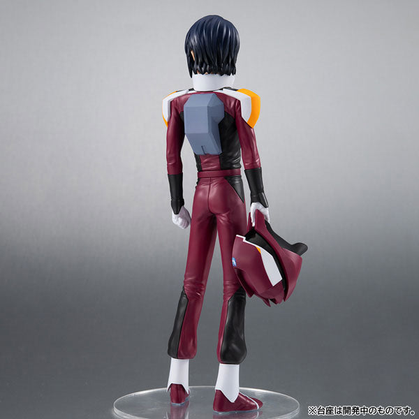 (Pre-Venta) Lucrea Light - Athrun Zala (Pilot Suit)