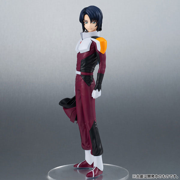 (Pre-Venta) Lucrea Light - Athrun Zala (Pilot Suit)