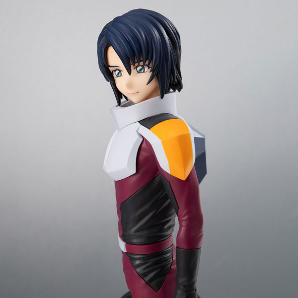 (Pre-Venta) Lucrea Light - Athrun Zala (Pilot Suit)