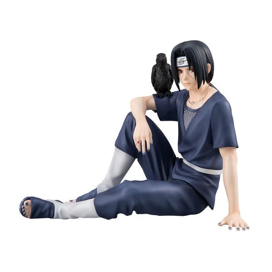 (Pre-Venta) Palm Sized - Itachi Uchiha