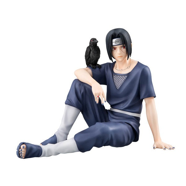 (Pre-Venta) Palm Sized - Itachi Uchiha