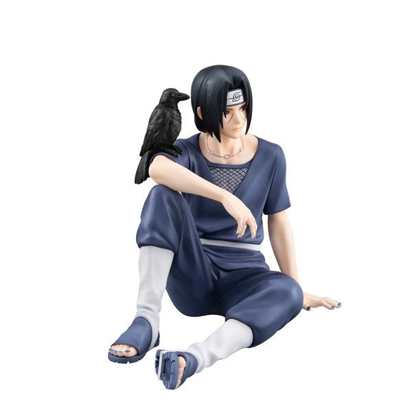 (Pre-Venta) Palm Sized - Itachi Uchiha