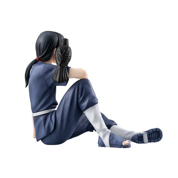 (Pre-Venta) Palm Sized - Itachi Uchiha