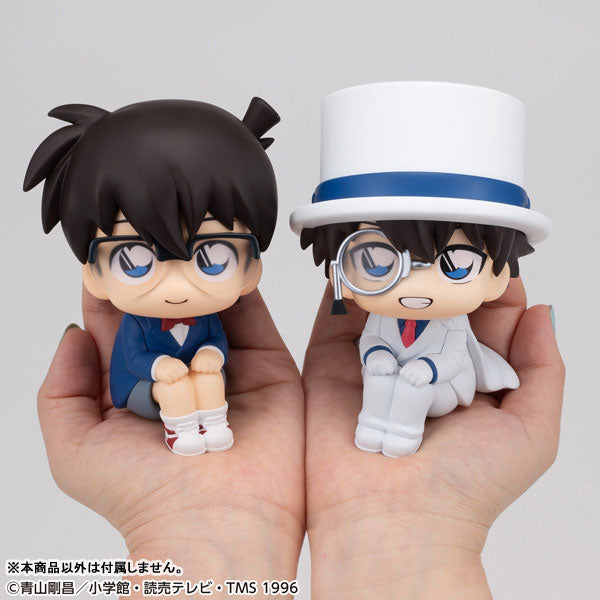(Pre-Venta) LookUp - Conan Edogawa