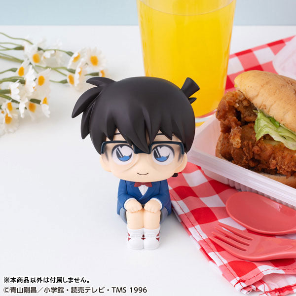 (Pre-Venta) LookUp - Conan Edogawa