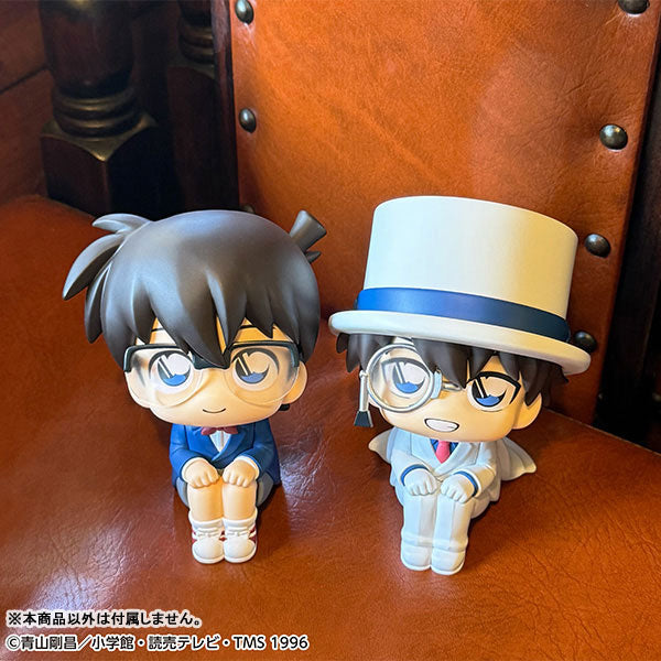 (Pre-Venta) LookUp - Conan Edogawa