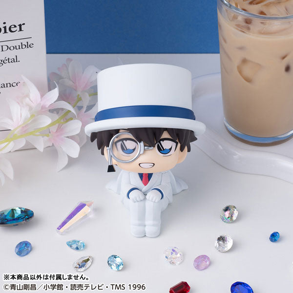 (Pre-Venta) LookUp - Phantom Thief Kid (Kaito Kuroba)