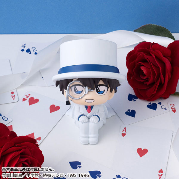 (Pre-Venta) LookUp - Phantom Thief Kid (Kaito Kuroba)