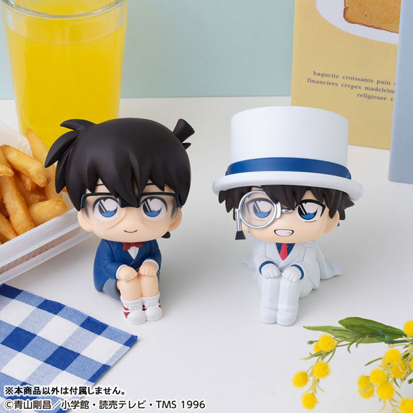 (Pre-Venta) LookUp - Phantom Thief Kid (Kaito Kuroba)