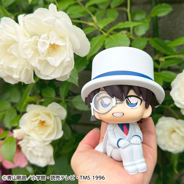 (Pre-Venta) LookUp - Phantom Thief Kid (Kaito Kuroba)