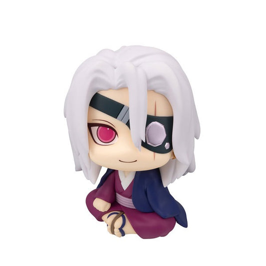 (Pre-Venta) LookUp - Tengen Uzui (Former Sound Pillar)