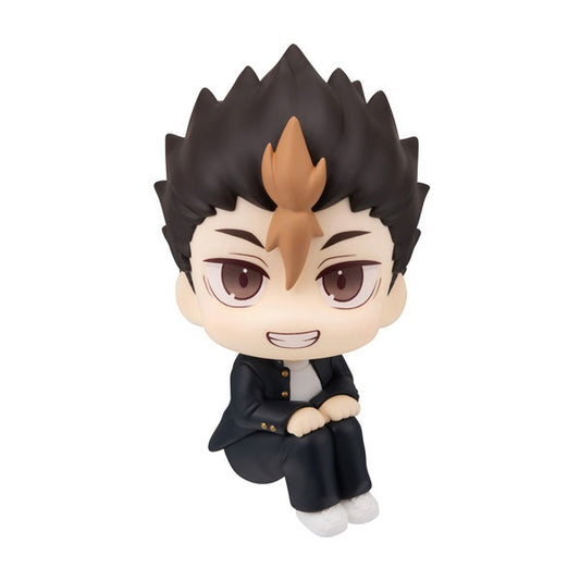 (Pre-Venta) LookUp - Yu Nishinoya
