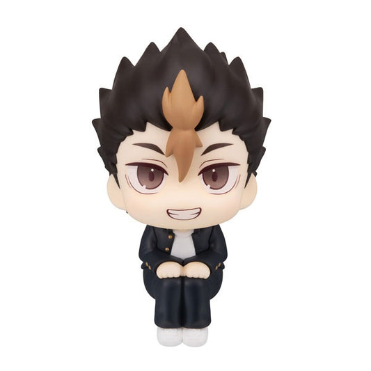 (Pre-Venta) LookUp - Yu Nishinoya