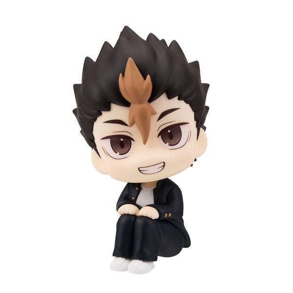 (Pre-Venta) LookUp - Yu Nishinoya