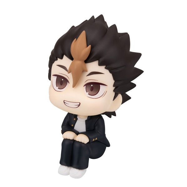 (Pre-Venta) LookUp - Yu Nishinoya