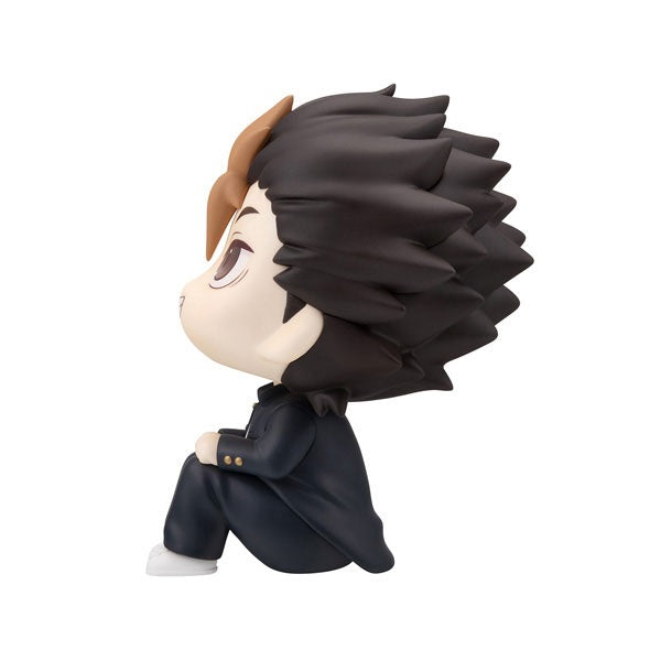 (Pre-Venta) LookUp - Yu Nishinoya
