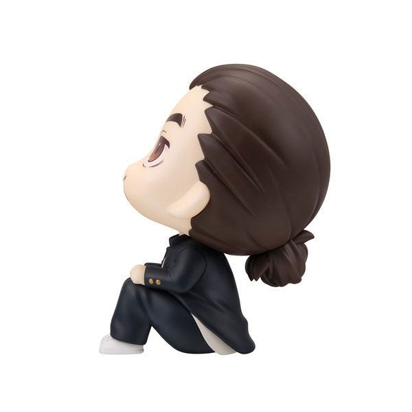(Pre-Venta) LookUp - Asahi Azumane