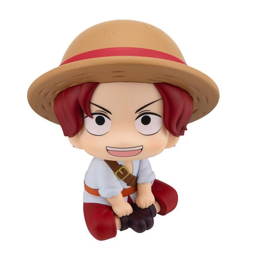 (Pre-Venta) LookUp - Shanks (Childhood)